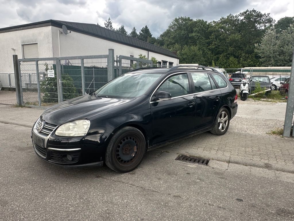 Angebot ansehen Volkswagen Golf