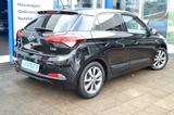 Hyundai i20 1,2 Style 5-trg AutoAC Navi RFK SHZ Panorama - Hyundai i20: Style