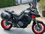 Ducati Multistrada V2S  - DUCATI MULTISTRADA V2