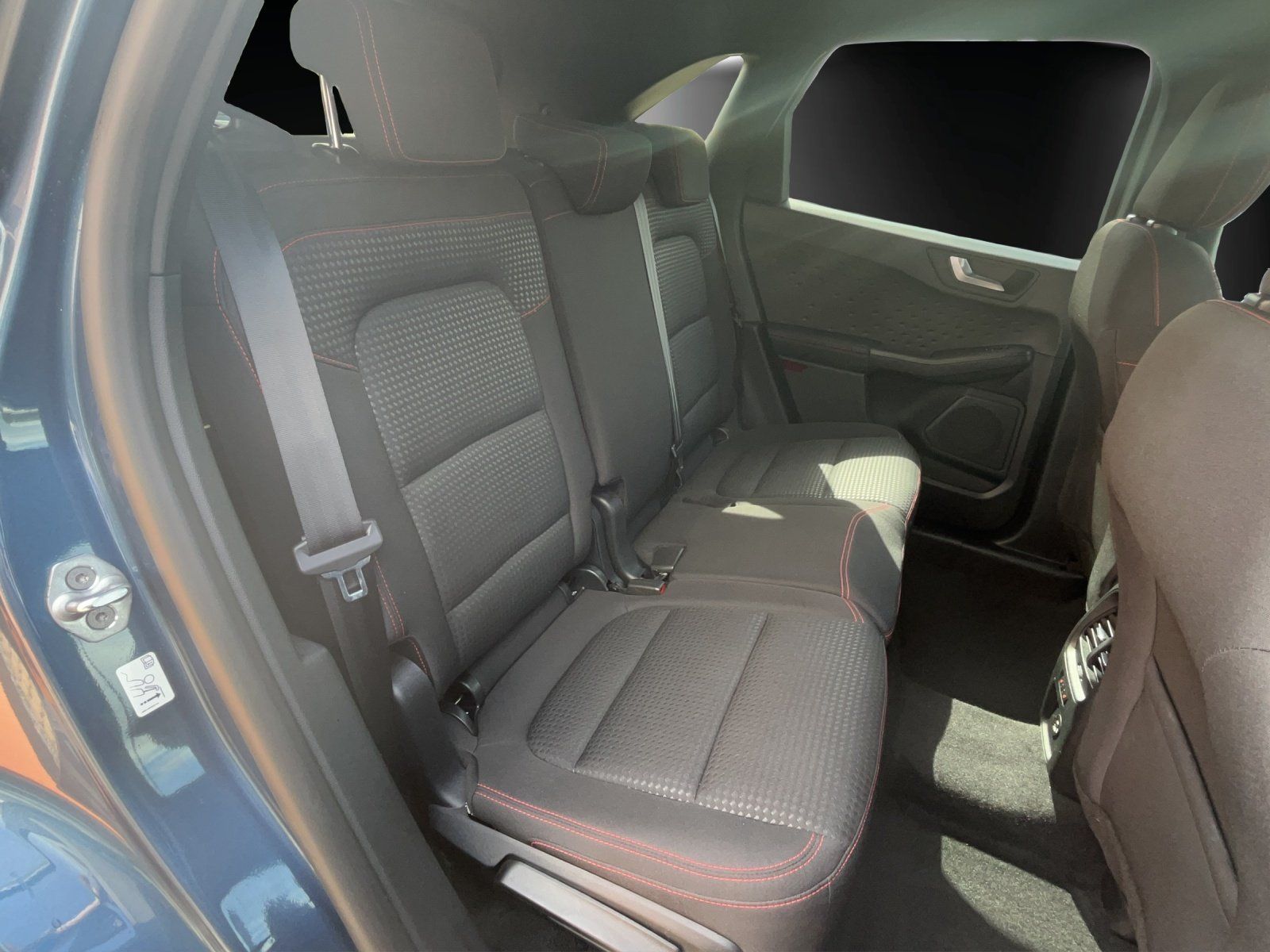 Fahrzeugabbildung Ford Kuga 2.5 Duratec PHEV ST-Line