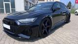 Audi RS6 Performance Dynamik Plus Keramik 305 KMH