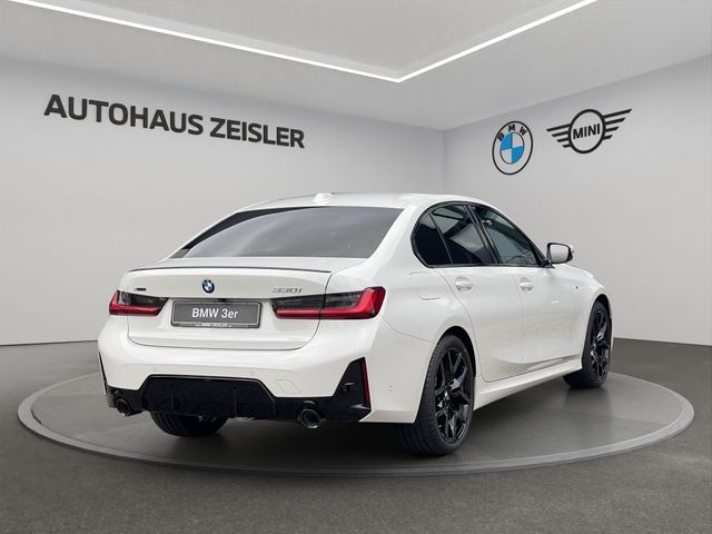 Foto Nummer 2: BMW 330i xDrive