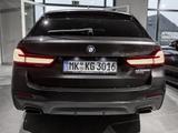 BMW 520d Touring M-Sport FACEL. AHK HUD LASER LED - BMW 520: 520d