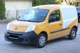 Renault Kangoo II TÜV NEU! - SERVICE NEU! - Renault Kangoo aus 2010 mit Diesel-Antrieb