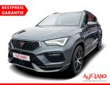 Cupra Ateca 2.0 TSI Basis 4Drive DSG LED Navi ACC 360° - Cupra Ateca Gebrauchtwagen in Berlin
