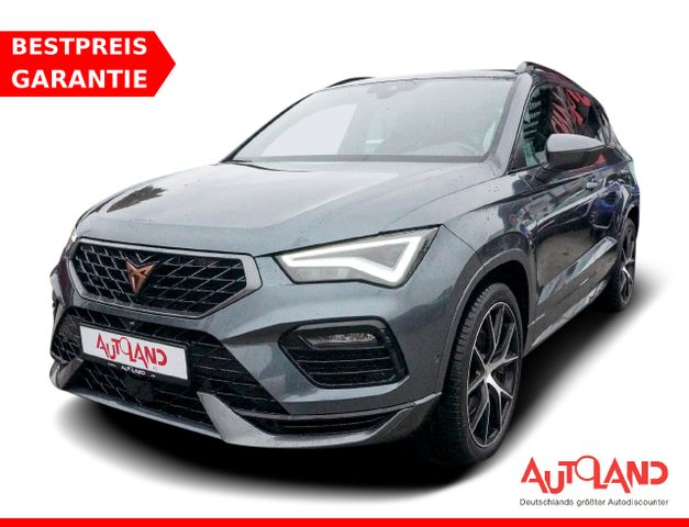 Cupra Ateca 2.0 TSI Basis 4Drive DSG LED Navi ACC 360°