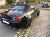 Honda S2000 2.0i LS - gebrauchte Honda Cabrios
