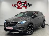 Opel Grandland (X) Ultimate PANO+360KAM+LED+AHK