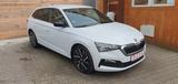Skoda Scala Ambition, Automatik, SHZ, PDC, Kamera - Skoda Scala Gebrauchtwagen in Berlin