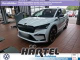 Skoda ENYAQ IV 60 SPORTLINE 58 KWH AUTOMATIK Bluetooth - Skoda ENYAQ iV SPORTLINE-60