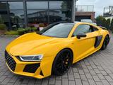 Audi R8 5.2 V10 quattro plus/Carbon/Laser/Einzelstück - Audi R8: V10 Plus