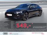 Audi A5 Sportback 40 TDI S line comp. Ed.+ MATRIX AHK - Audi A5 in Magdeburg