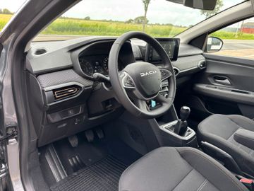 Dacia Sandero Stepway Expression TCe 90