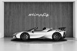 Ferrari SF90 XX Spider, MwSt. ausweisbar, VAT - Ferrari SF90 in Stuttgart