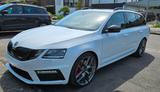 Skoda Octavia RS Combi Quasi Vollausstattung - Skoda Octavia Gebrauchtwagen in Krefeld