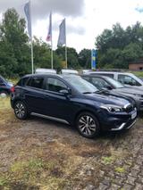 Suzuki SX4 S-Cross Limited+ 4x4 - Suzuki SX4: Limited