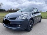 Renault Clio Edition Dynamique 1.6 16V 65kW Edition ... - Renault Clio aus 2006: Dynamique