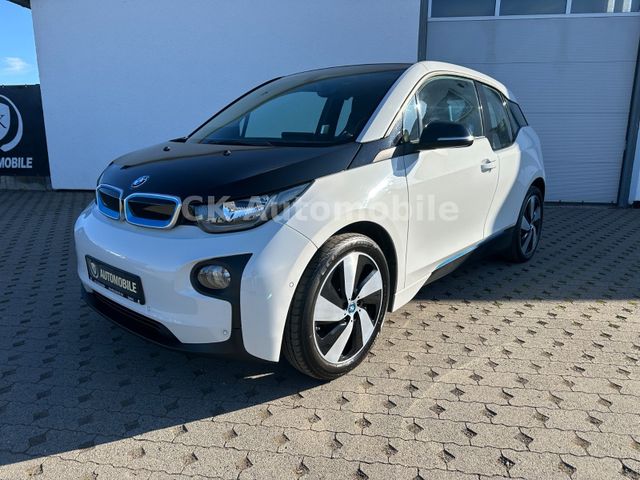 BMW i3 REX Hybrid Range Extender/Defekt