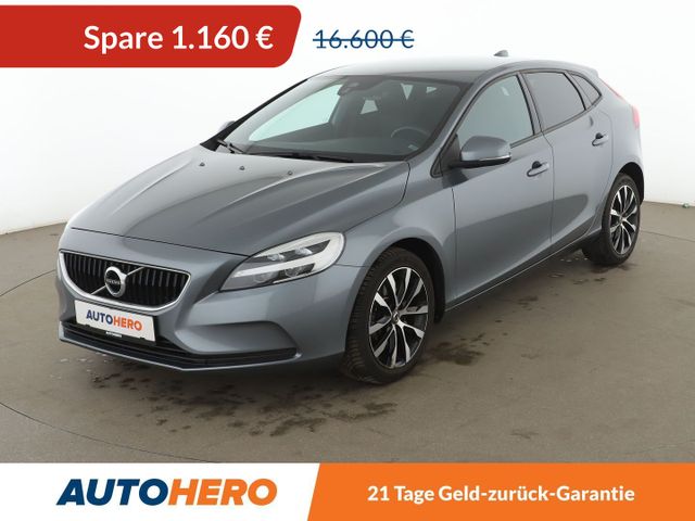 Volvo V40 1.5 Momentum Aut.*NAVI*LED*TEMPO*PDC*KLIMA*