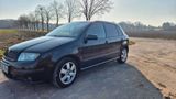 Skoda Fabia 6Y Bj2007 - Skoda Fabia: 6y