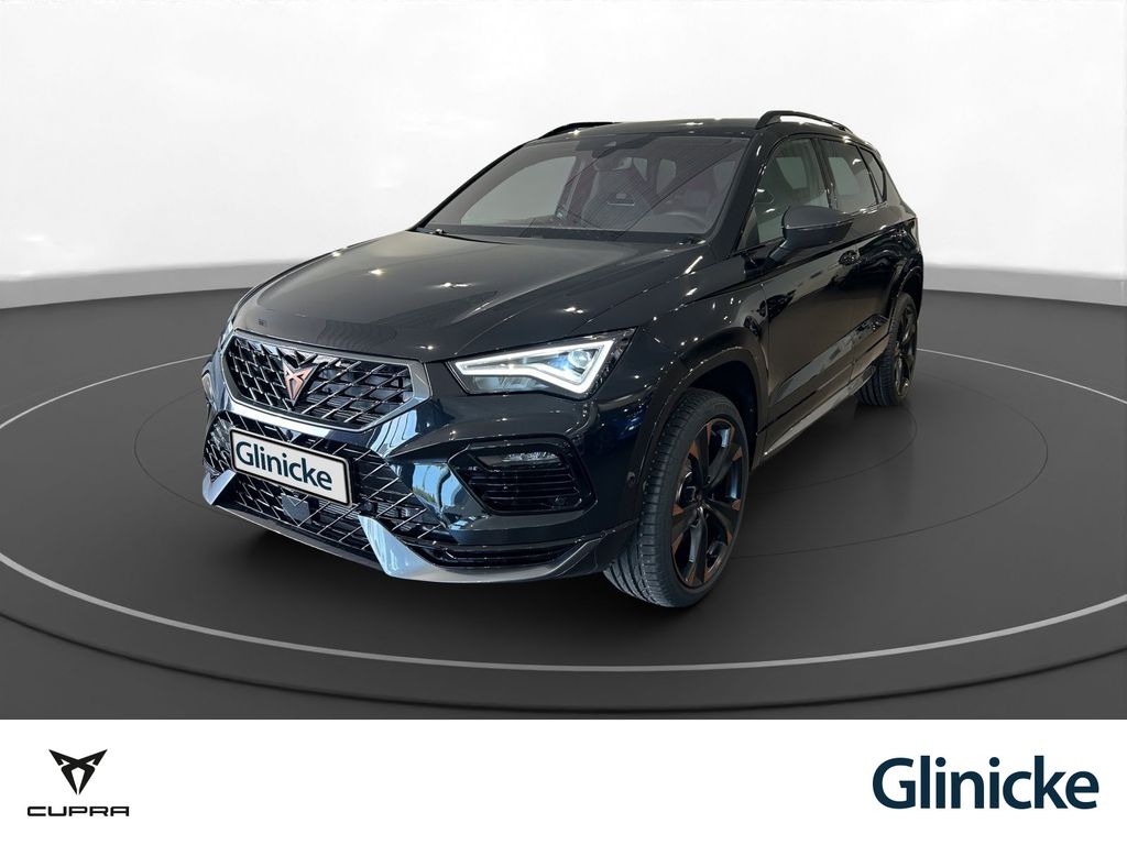 Cupra Ateca 1.5 TSI Beats Sitzheizung 19``