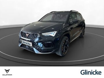 Cupra Leasing Angebot: Cupra Ateca 1.5 TSI Beats Sitzheizung 19``