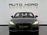 Audi TT Cabrio 2.0 TFSI q. S-Line *Matrix*B&O*Virtual - graue Audi TT