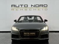 Audi TT Cabrio 2.0 TFSI q. S-Line *Matrix*B&O*Virtual