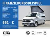 Volkswagen T6.1 California 2.0 TDI Beach Camper DSG LED+CAM - Angebote