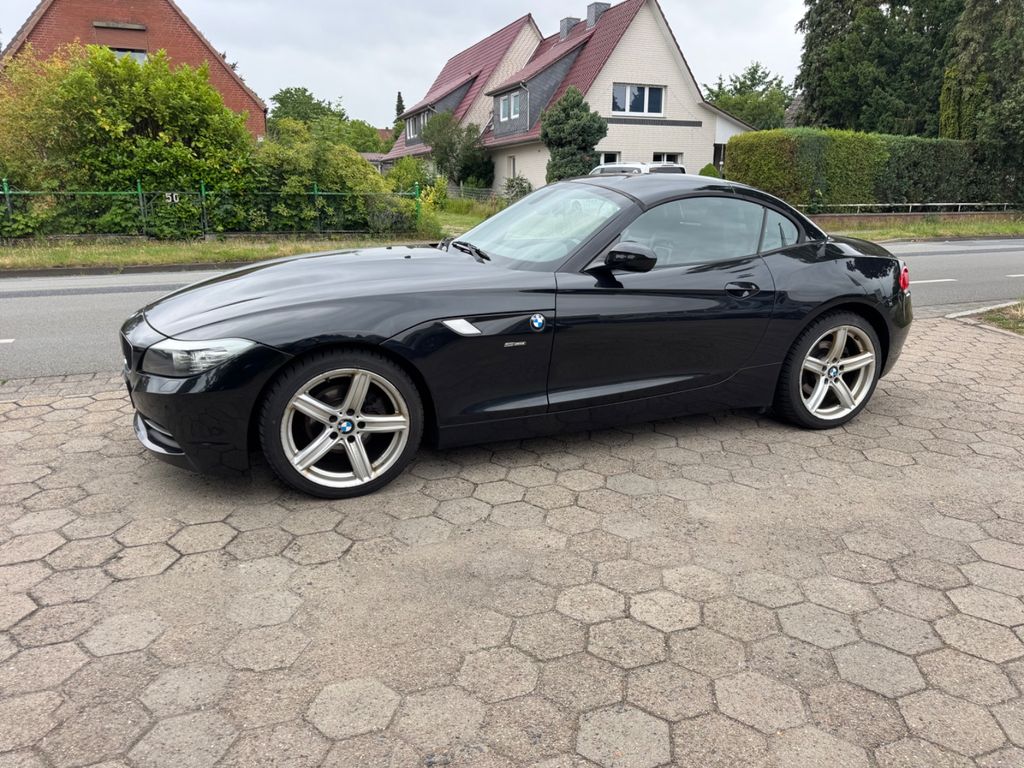 Angebot ansehen BMW Z4