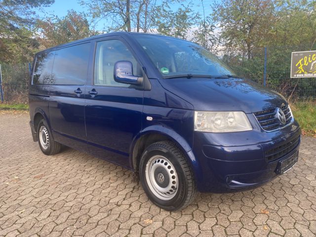 Volkswagen T5 Multivan 2.5 TDI  96 KW