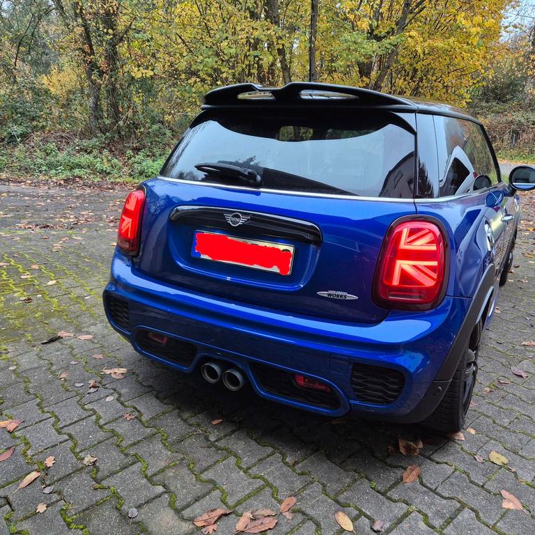 MINI John Cooper Works