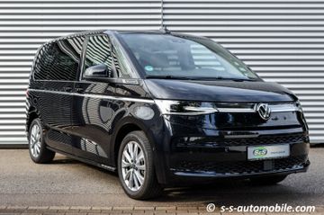 Volkswagen T7 Multivan - 11