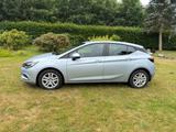 Opel Astra 1.0 Eco Flex 105ps  - Opel Astra: Ps