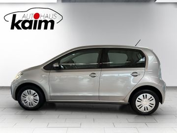 Bild 2 VW up! 1,0 move up!