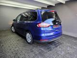 Ford GALAXY 2.0 TDCi, 7 SITZER, AUTOMATIK, PDC, 1.HD - Ford Galaxy: Automatik