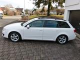Seat Exeo ST 2.0 TDI CR 105kW Multitronic Sport - Seat Exeo: Automatik
