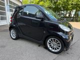 Smart ForTwo cabrio Passion 62 kW LEDER-SHZ-EURO5-TÜV - Smart: Eu
