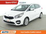 Kia Carens 1.6 GDI Vision*NAVI*SPUR*PDC*SHZ*KLIMA* - Kia Carens Gebrauchtwagen