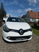 Renault Clio Paris ENERGY TCe 90 Paris - Renault Clio Paris mit Benzin-Antrieb