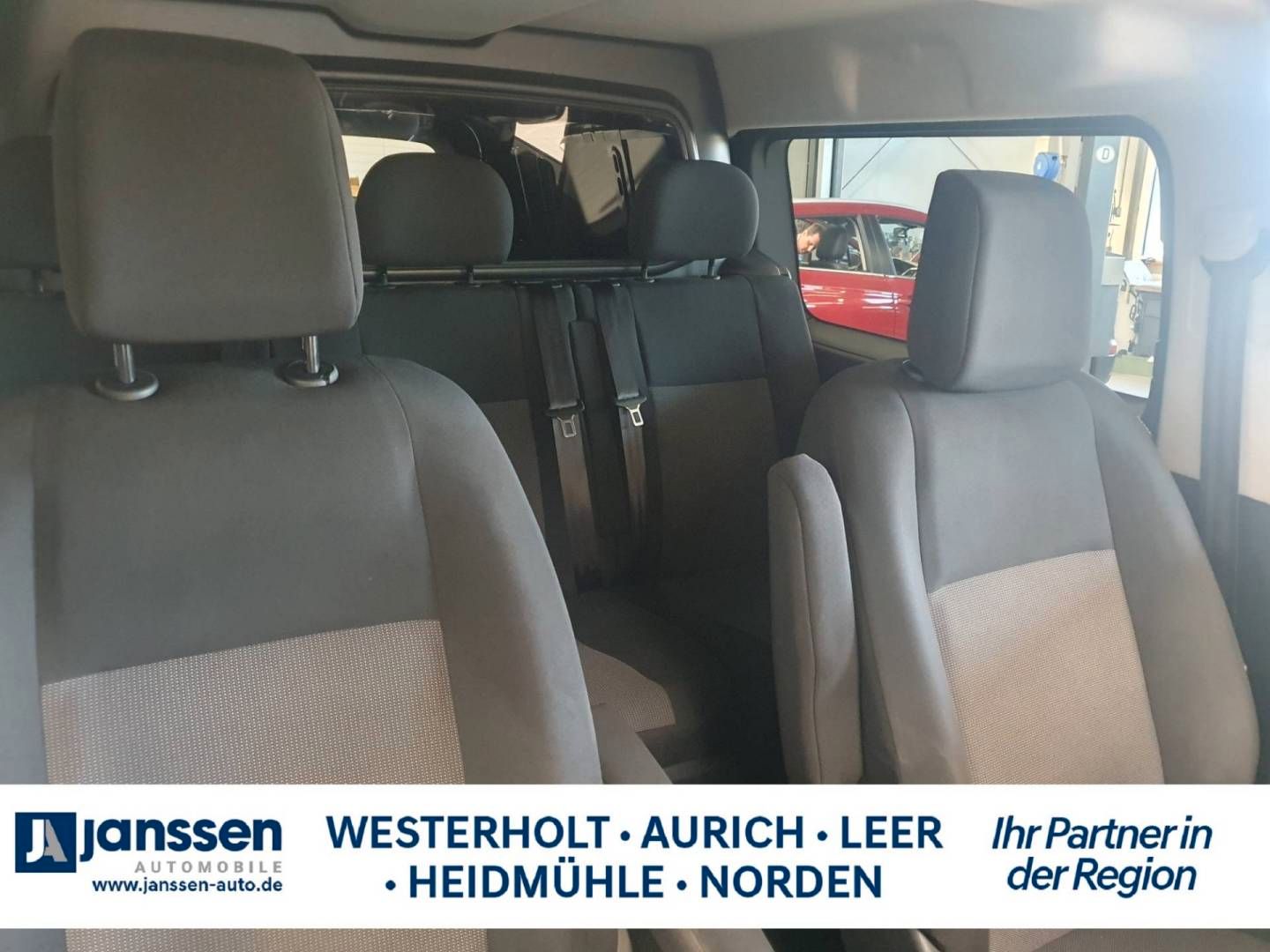 Fahrzeugabbildung Citroën JUMPY XL Blue Hdi 180 EAT8 Club