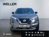 Nissan Juke 1.0 DIG-T DCT N-Connecta *LED*Navi*CAM*PDC* - scheckheftgepflegte Nissan Juke