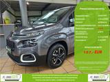 Citroën Berlingo M PureTech 110 SHINE - gebrauchte Citroën Berlingo aus dem Jahr 2019