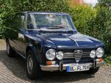 Alfa Romeo Giulia Super 1600 - Alfa Romeo Giulia: Super 1600