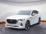Mazda CX-60 2.5 e-SKYACTIV Takumi Hybrid AWD PHEV Navi - Mazda CX-60 in Bremen