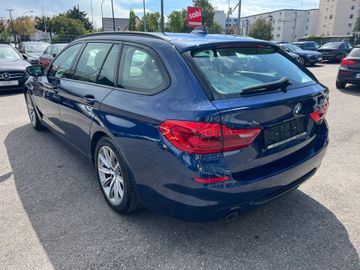BMW 530 - 5