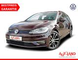 Volkswagen Golf VII Variant 1.5 TSI DSG Highline LED Navi - Volkswagen Golf: G5