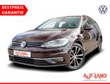 Volkswagen Golf VII Variant 1.5 TSI DSG Highline LED Navi - Volkswagen Golf: Kombi, Automatik