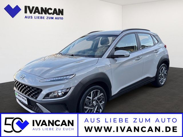 Hyundai Kona 1.6T 141PS Hybrid Trend