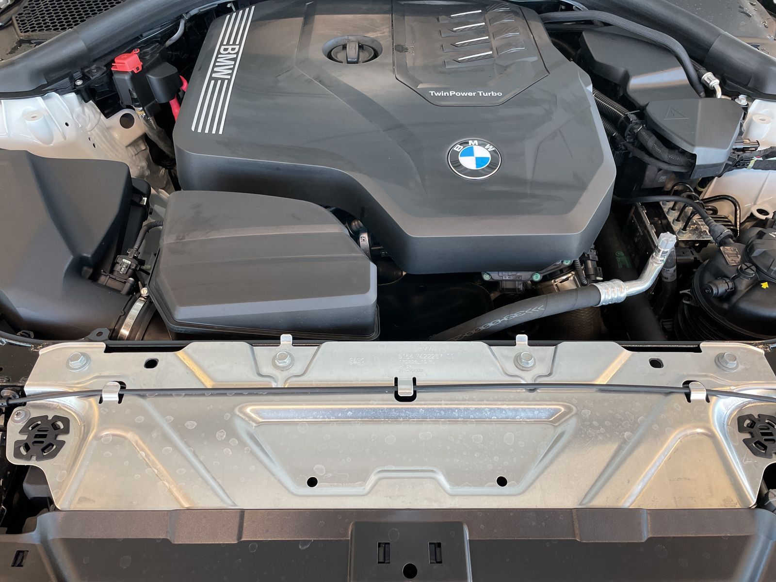 BMW 318 - Bild 15